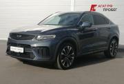 Geely Tugella I Иваново  - изображение 34
