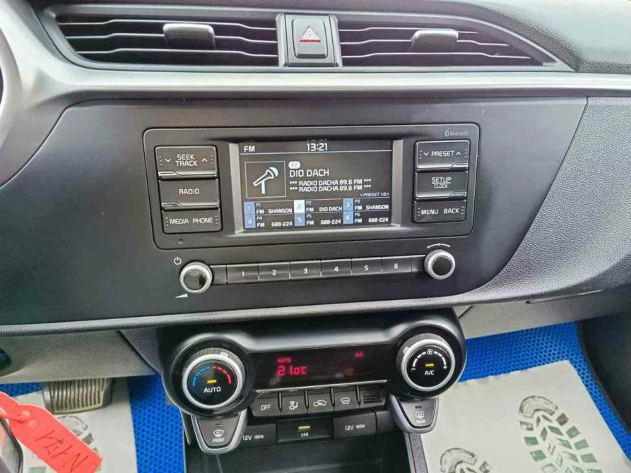 Kia Rio IV Рестайлинг Тюмень  - изображение 17