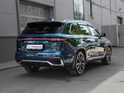 Geely Monjaro I Москва  - изображение 35