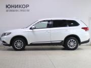 Mitsubishi Outlander III Рестайлинг 3 Дзержинск  - изображение 29