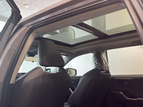 Toyota RAV4 VI (XA60) с пробегом 2026 года, цена 4 250 000 рублей, 15 км, внедорожник, Автокод Объявления