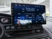 Lada (ВАЗ) Niva Travel I Волгоград  - изображение 28