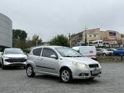 Chevrolet Aveo I Рестайлинг Крым  - изображение 19