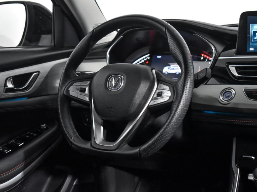 Changan CS75 I Рестайлинг Санкт-Петербург  - изображение 14
