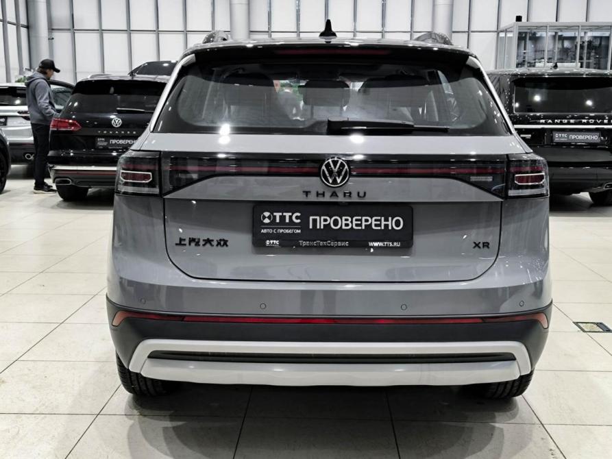 Volkswagen Tharu XR Казань  - изображение 7