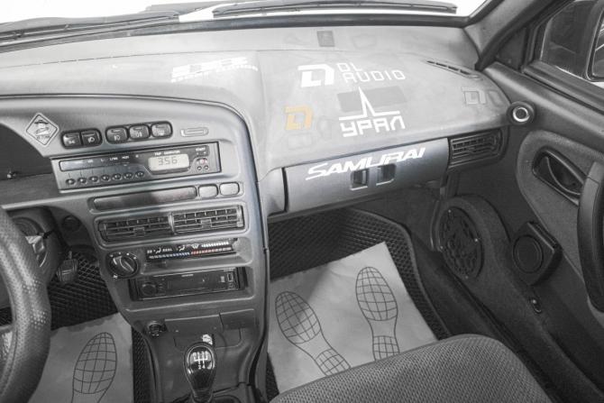 Lada (ВАЗ) 2114 с пробегом 2011 года, цена 349 000 рублей, 340000 км, хэтчбек, Автокод Объявления