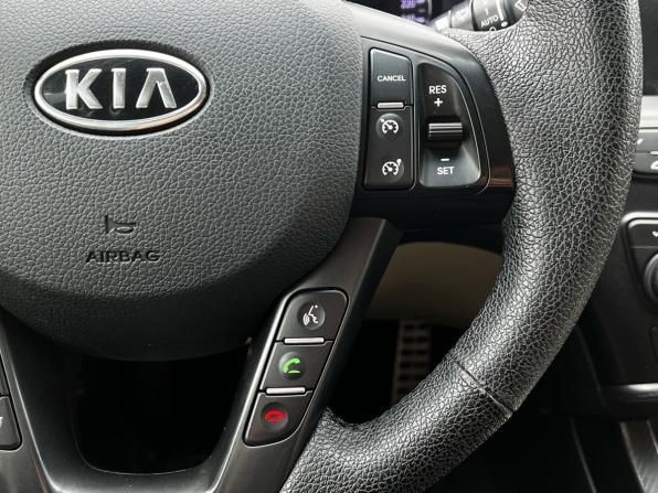 Kia Optima III с пробегом 2012 года, цена 1 199 000 рублей, 208893 км, седан, Автокод Объявления