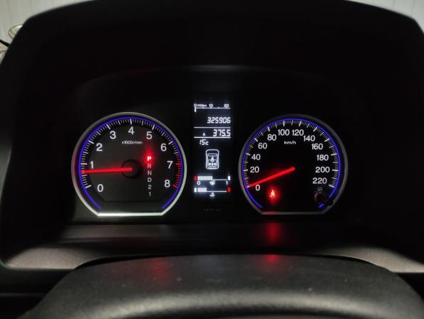 Honda CR-V III с пробегом 2007 года, цена 983 000 рублей, 325905 км, внедорожник, Автокод Объявления