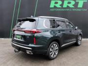 Exeed VX I Рестайлинг Вологда  - изображение 29