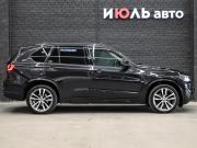 BMW X5 III (F15) Екатеринбург  - изображение 34