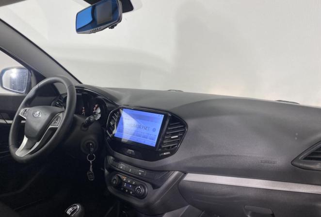 Lada (ВАЗ) Vesta I с пробегом 2019 года, цена 1 000 000 рублей, 123833 км, универсал, Автокод Объявления