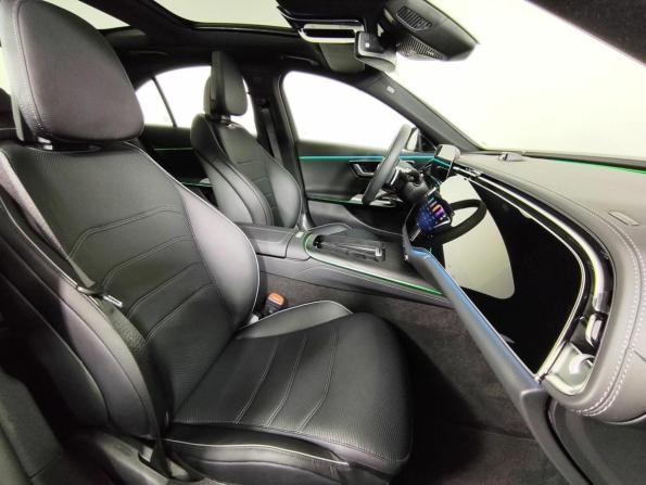 Новый Mercedes-Benz E-Класс VI (W214 S214) 2026 года, цена 9 280 000 рублей, седан, Автокод Объявления