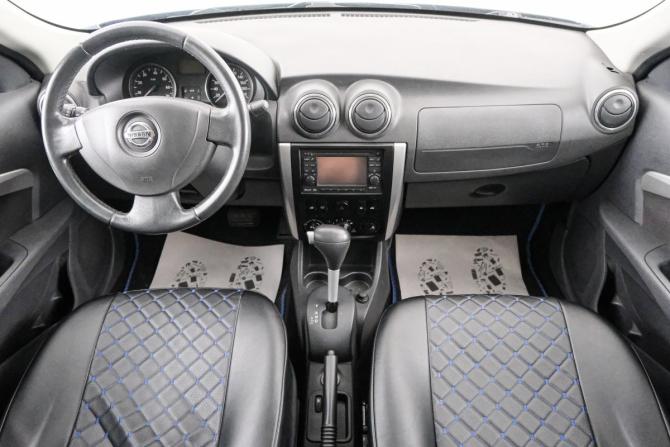 Nissan Almera III (G15) с пробегом 2013 года, цена 799 000 рублей, 168000 км, седан, Автокод Объявления