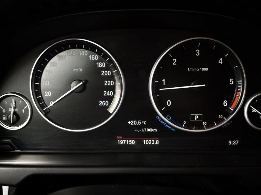 BMW X5 III (F15) Москва  - изображение 13