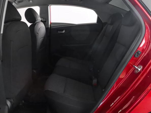 Hyundai Solaris II Рестайлинг с пробегом 2021 года, цена 1 549 000 рублей, 103473 км, седан, Автокод Объявления