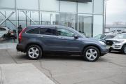 Honda CR-V III Рестайлинг Иркутск  - изображение 28