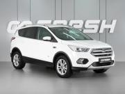 Ford Kuga II Рестайлинг Минеральные Воды  - изображение 17