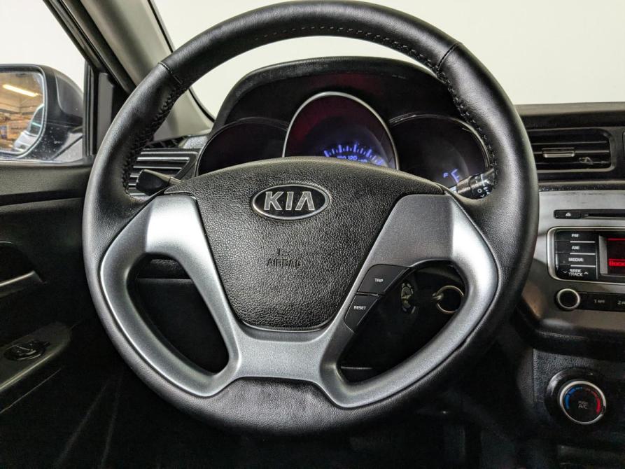 Kia Rio III Рестайлинг Екатеринбург  - изображение 15