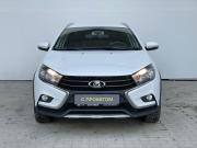Lada (ВАЗ) Vesta I Екатеринбург  - изображение 31