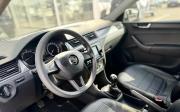 Skoda Rapid I Рестайлинг Воронеж  - изображение 28