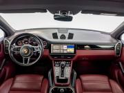 Porsche Cayenne III Москва  - изображение 44
