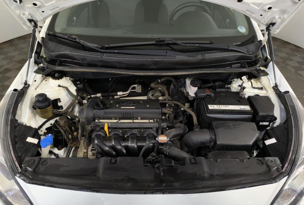 Hyundai Solaris I Нижний Новгород  - изображение 20