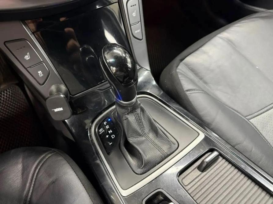 Hyundai i40 I Набережные Челны  - изображение 13