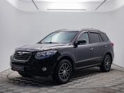 Hyundai Santa Fe II Рестайлинг Москва  - изображение 19