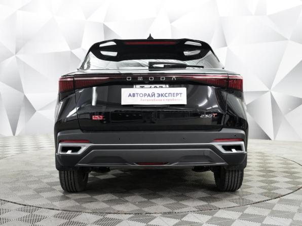 Omoda C5 I с пробегом 2024 года, цена 1 930 000 рублей, 17000 км, внедорожник, Автокод Объявления