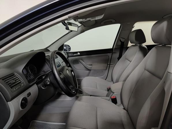 Volkswagen Golf V с пробегом 2005 года, цена 330 000 рублей, 222000 км, хэтчбек, Автокод Объявления