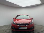 Kia Ceed II Рестайлинг Мурманск  - изображение 27