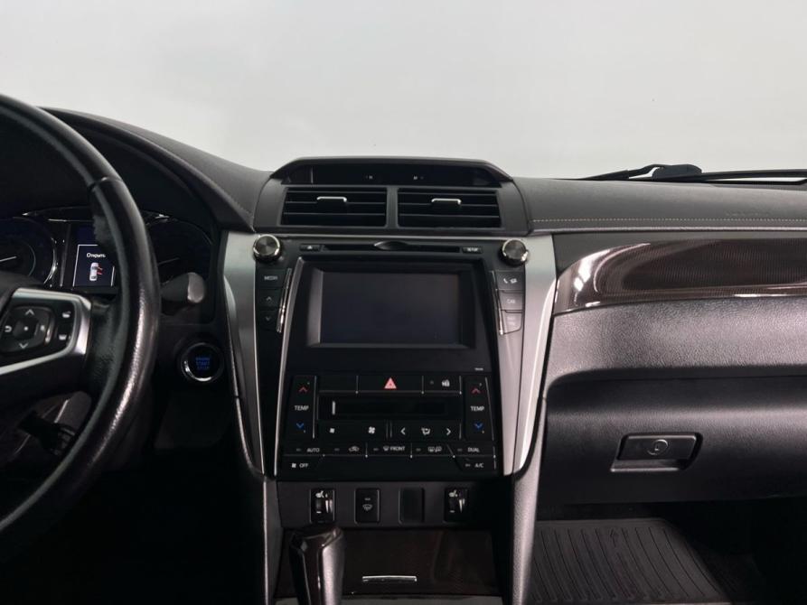 Toyota Camry VII (XV50) Рестайлинг Архангельск  - изображение 19