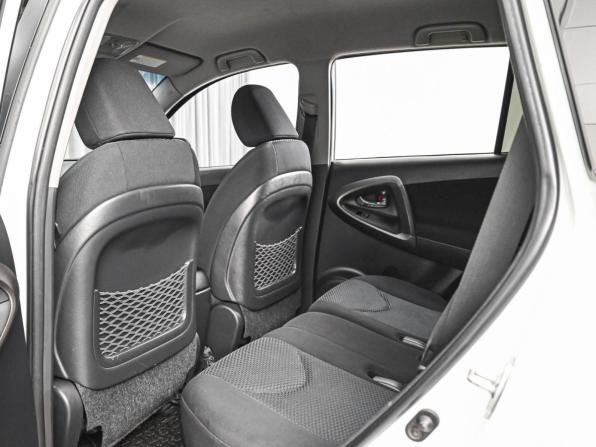 Toyota RAV4 III (XA30) Рестайлинг с пробегом 2012 года, цена 1 298 000 рублей, 177963 км, внедорожник, Автокод Объявления