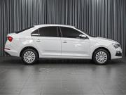 Skoda Rapid II Ставрополь  - изображение 28