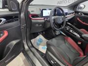 Geely Coolray I Рестайлинг Ставрополь  - изображение 43