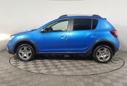 Renault Sandero II Рестайлинг Волгоград  - изображение 26