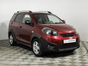 Chery IndiS (S18D) I Санкт-Петербург  - изображение 19