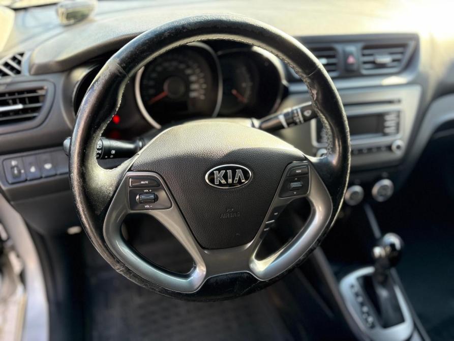 Kia Rio III Рестайлинг Череповец  - изображение 12