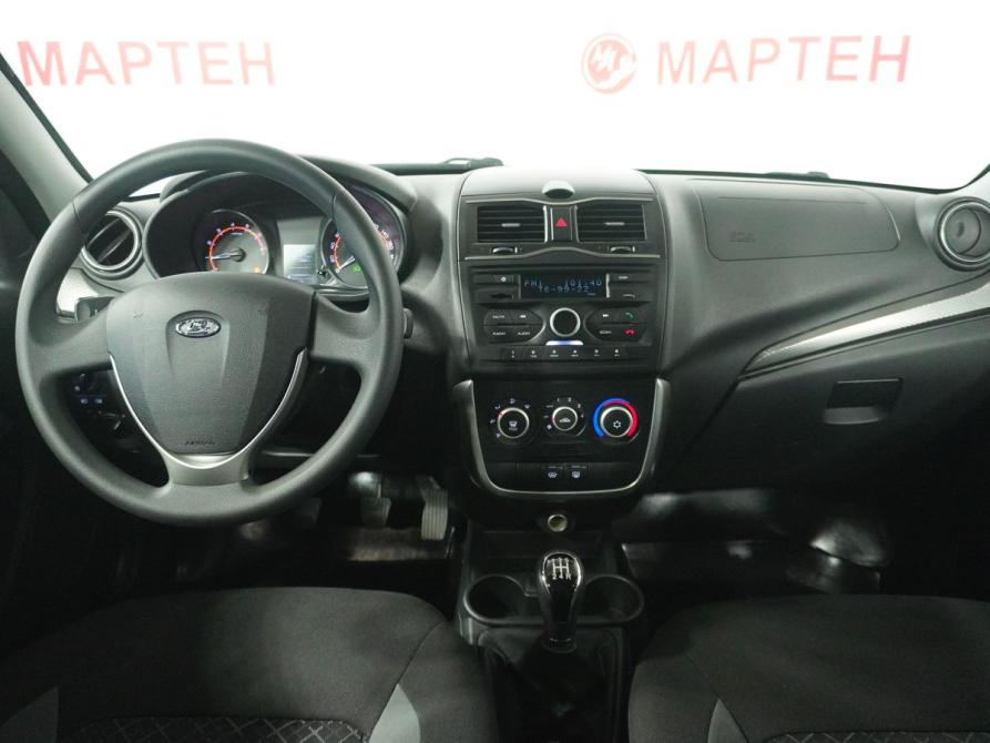Lada (ВАЗ) Granta I Рестайлинг Вологда  - изображение 15