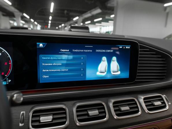 Mercedes-Benz GLE II (V167) Рестайлинг с пробегом 2025 года, цена 10 500 000 рублей, 11000 км, внедорожник, Автокод Объявления