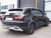 Lada (ВАЗ) Vesta I Рестайлинг (NG) Москва  - изображение 21