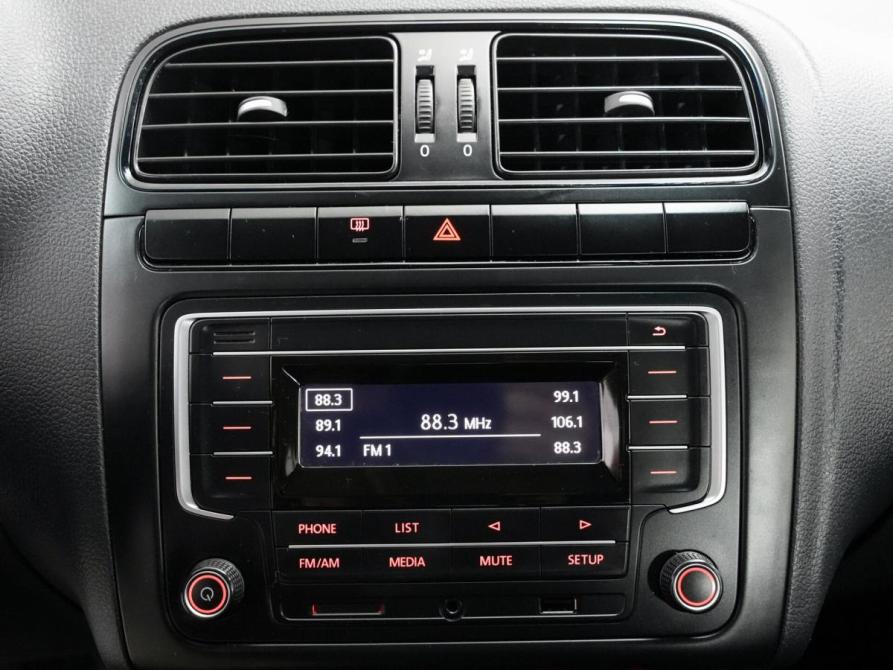 Volkswagen Polo V Рестайлинг Ульяновск  - изображение 13