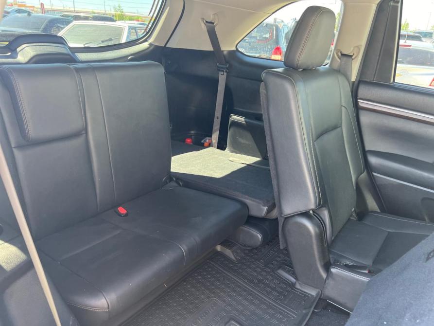 Toyota Highlander III (XU50) Сургут  - изображение 29
