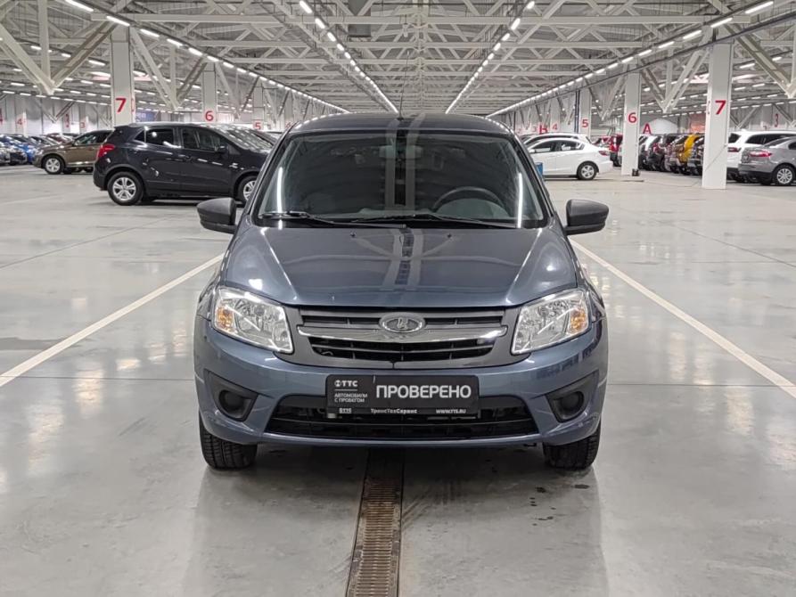 Lada (ВАЗ) Granta I Казань  - изображение 2