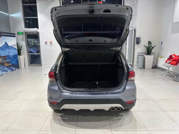 Kia Rio IV с пробегом 2018 года, цена 1 518 000 рублей, 87088 км, хэтчбек, Автокод Объявления