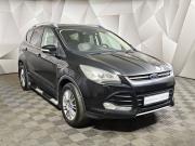 Ford Kuga II Москва  - изображение 22