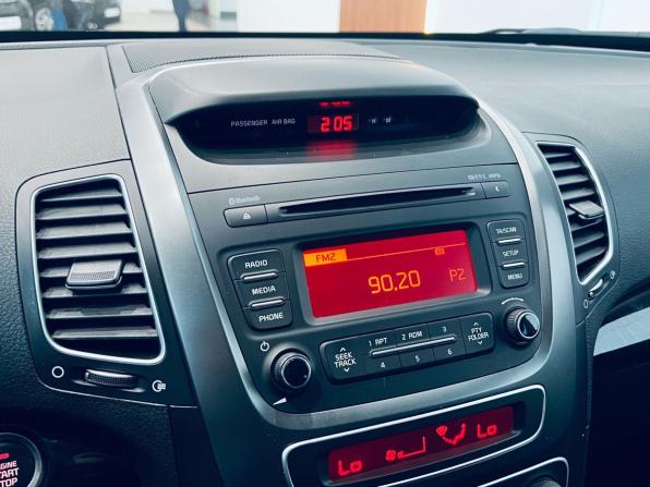 Kia Sorento II Рестайлинг с пробегом 2020 года, цена 2 320 000 рублей, 81000 км, внедорожник, Автокод Объявления