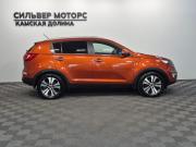 Kia Sportage III Пермь  - изображение 26