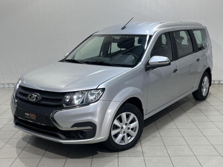 Lada (ВАЗ) Largus I Рестайлинг Курск  - изображение 3