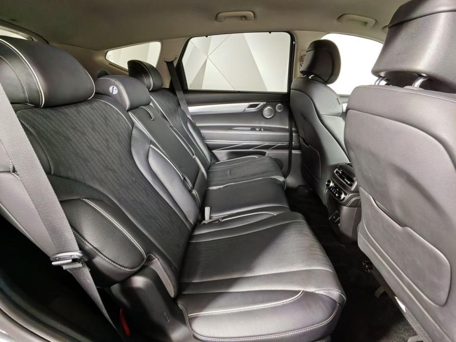 Genesis GV80 I Москва  - изображение 16